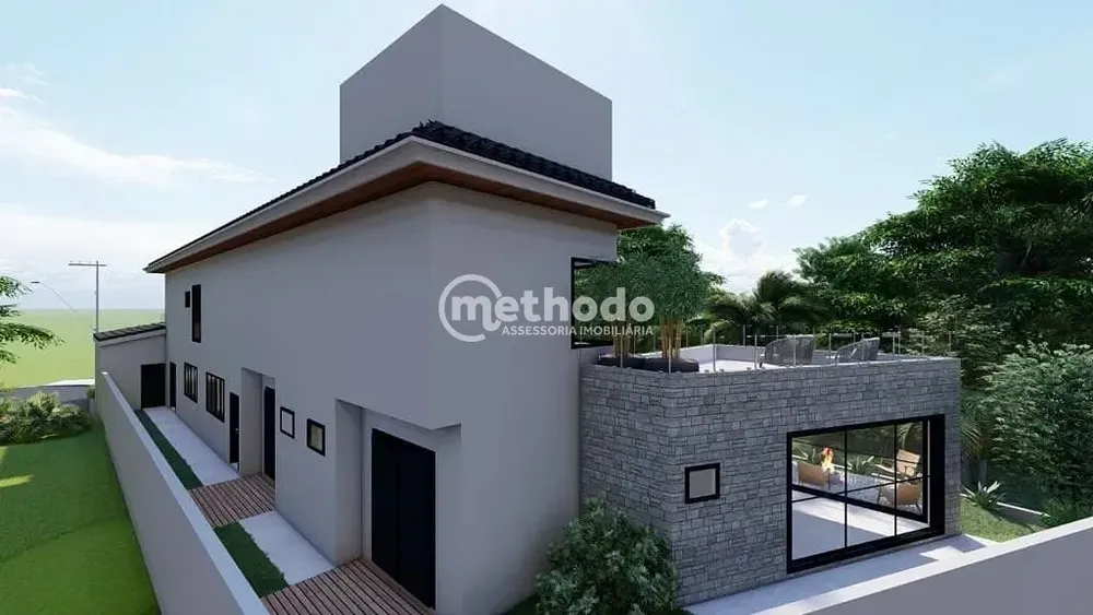 Casa, 4 quartos, 490 m² - Foto 1
