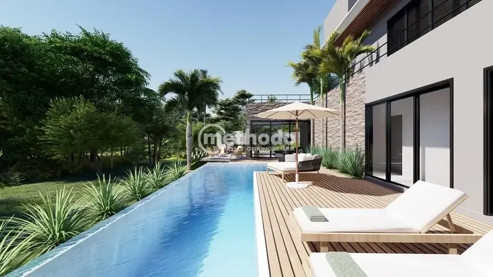 Casa, 4 quartos, 490 m² - Foto 3