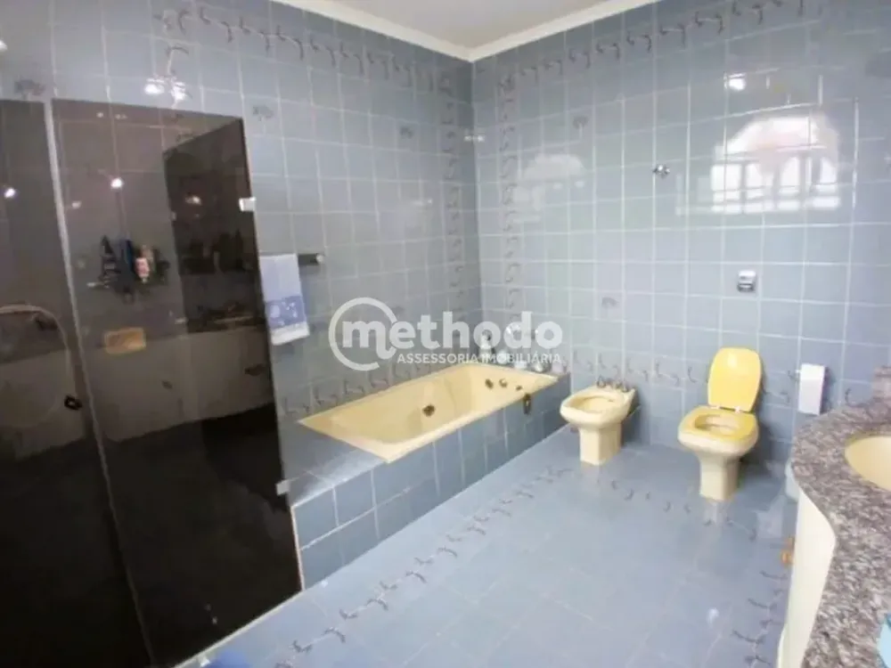 Casa, 6 quartos, 564 m² - Foto 1