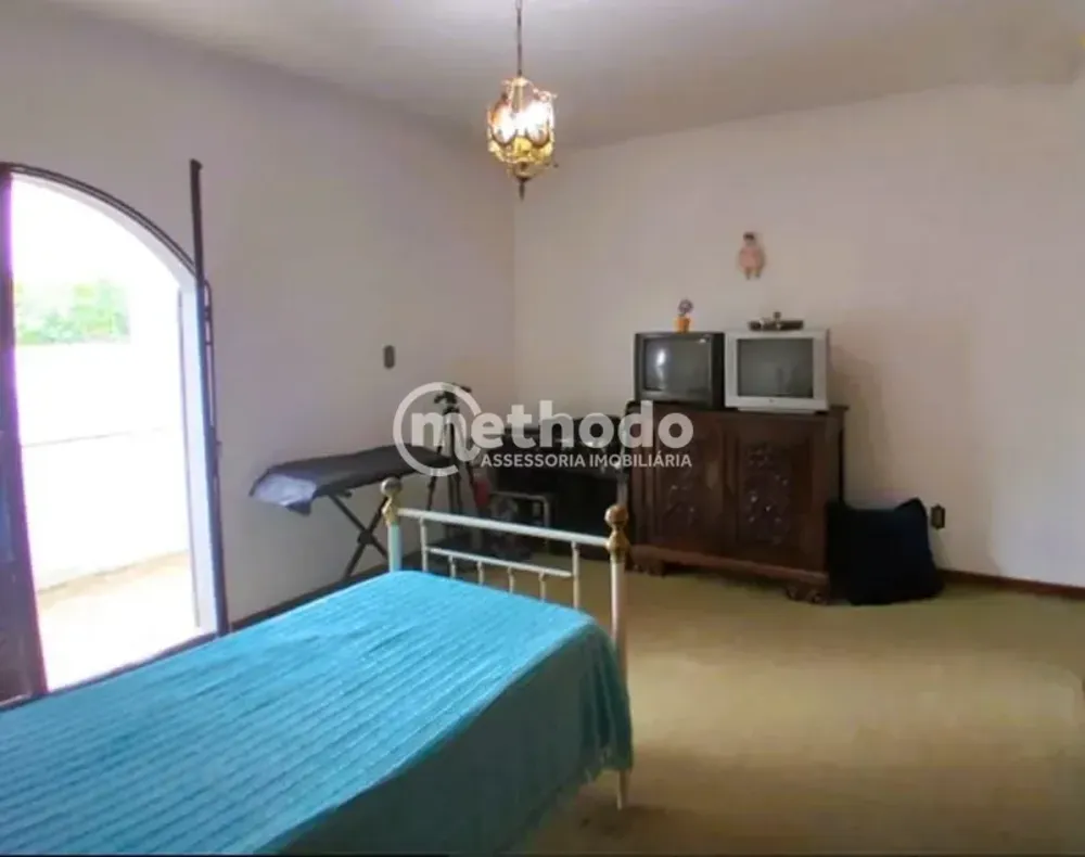 Casa, 6 quartos, 564 m² - Foto 2