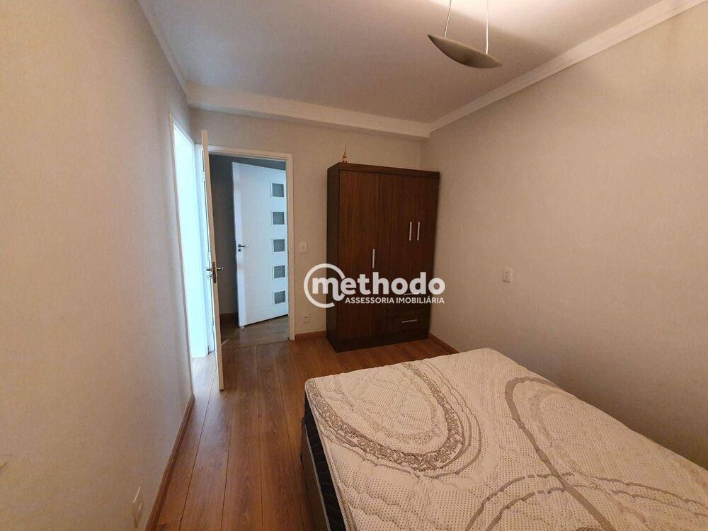 Apartamento à venda com 3 quartos, 137m² - Foto 1