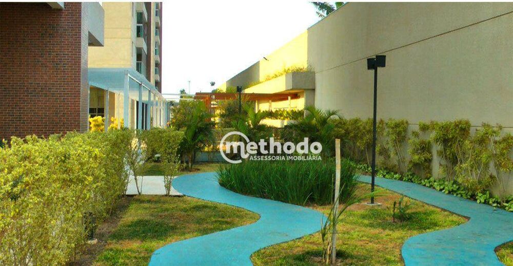 Apartamento à venda com 3 quartos, 137m² - Foto 3