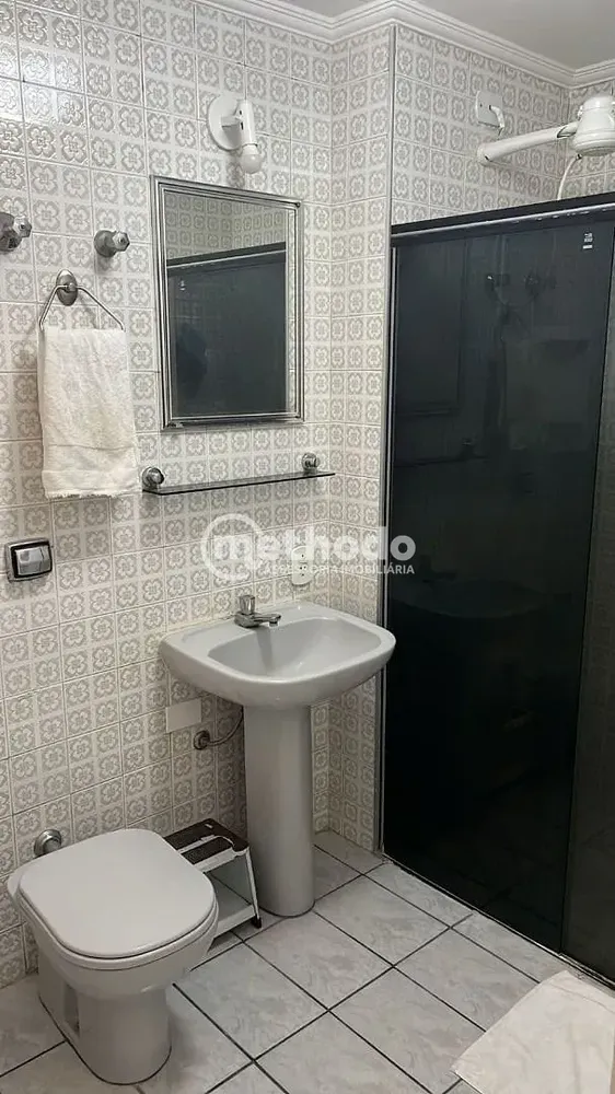 Apartamento, 3 quartos, 108 m² - Foto 4