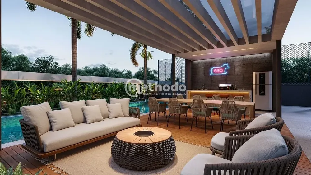 Apartamento, 2 quartos, 66 m² - Foto 4