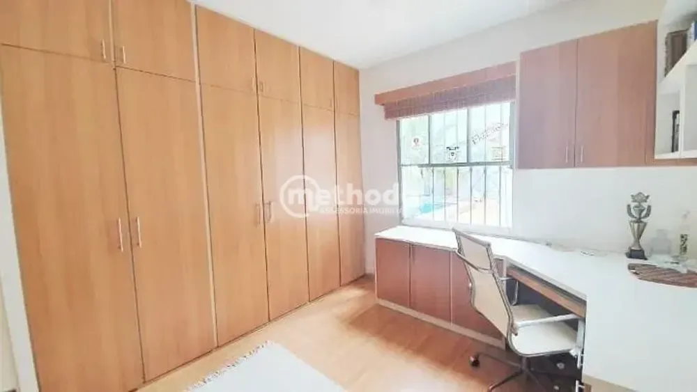 Casa, 4 quartos, 286 m² - Foto 4