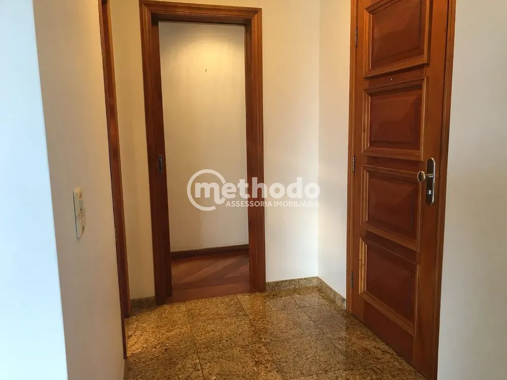 Apartamento, 3 quartos, 235 m² - Foto 4