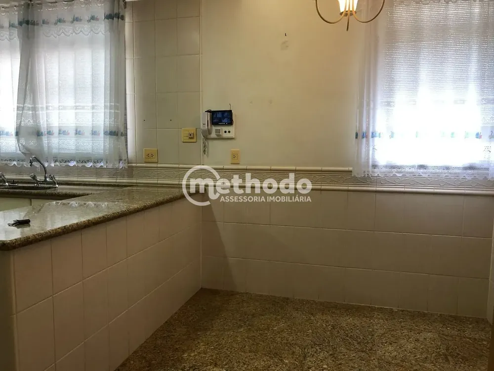 Apartamento, 3 quartos, 235 m² - Foto 1