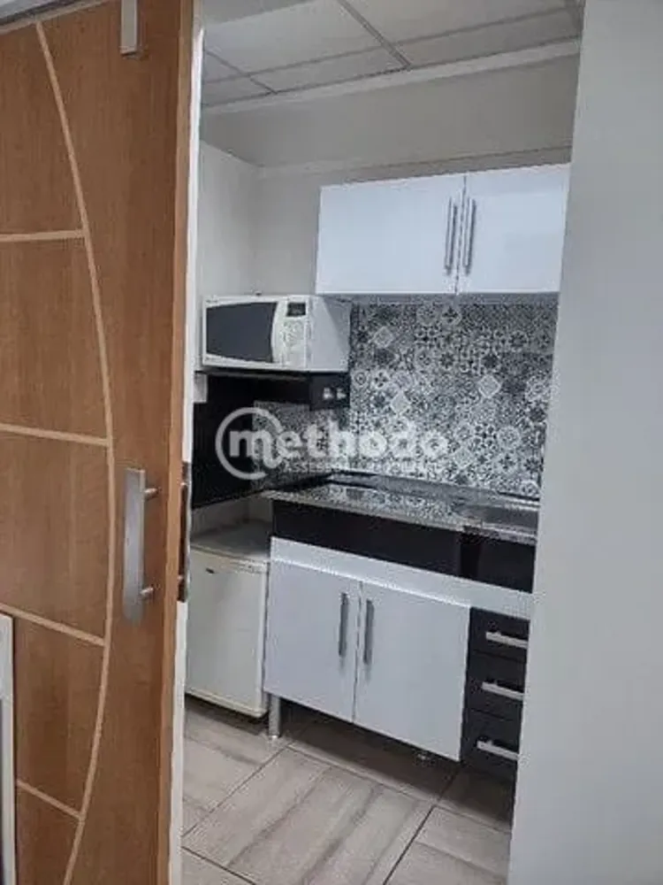 Sala-Conjunto, 41 m² - Foto 3