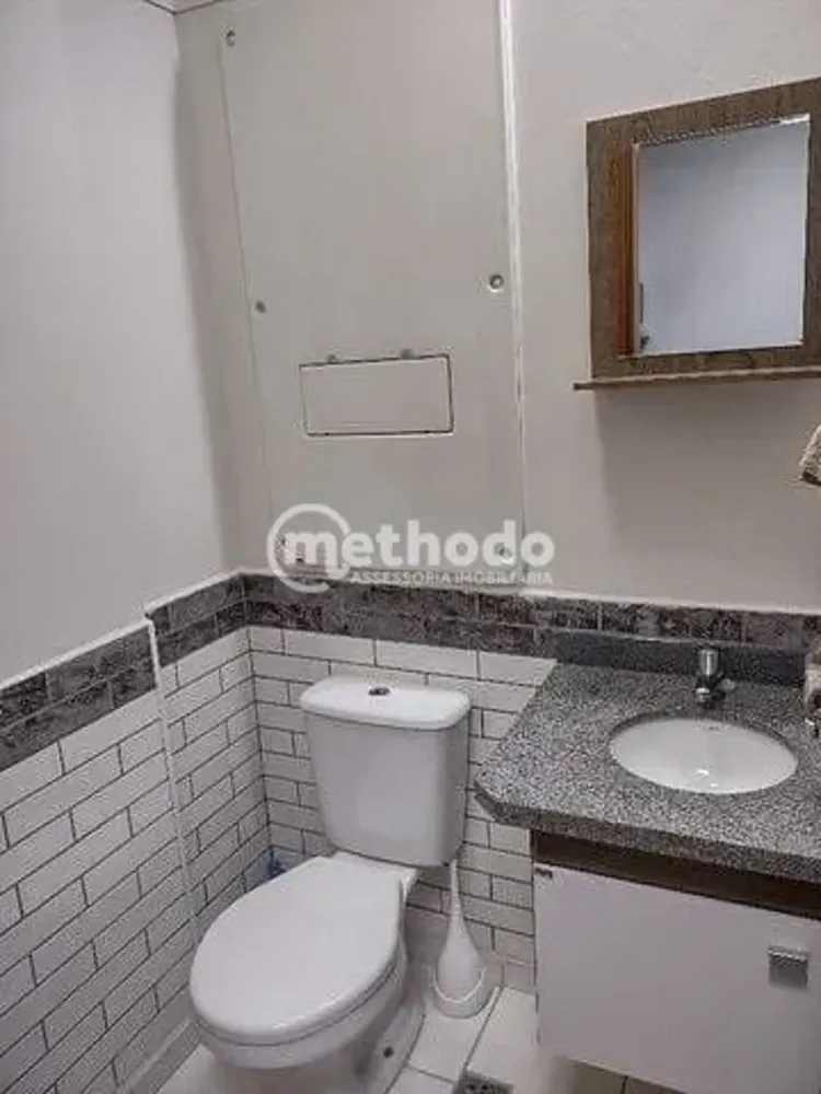 Sala-Conjunto, 41 m² - Foto 4