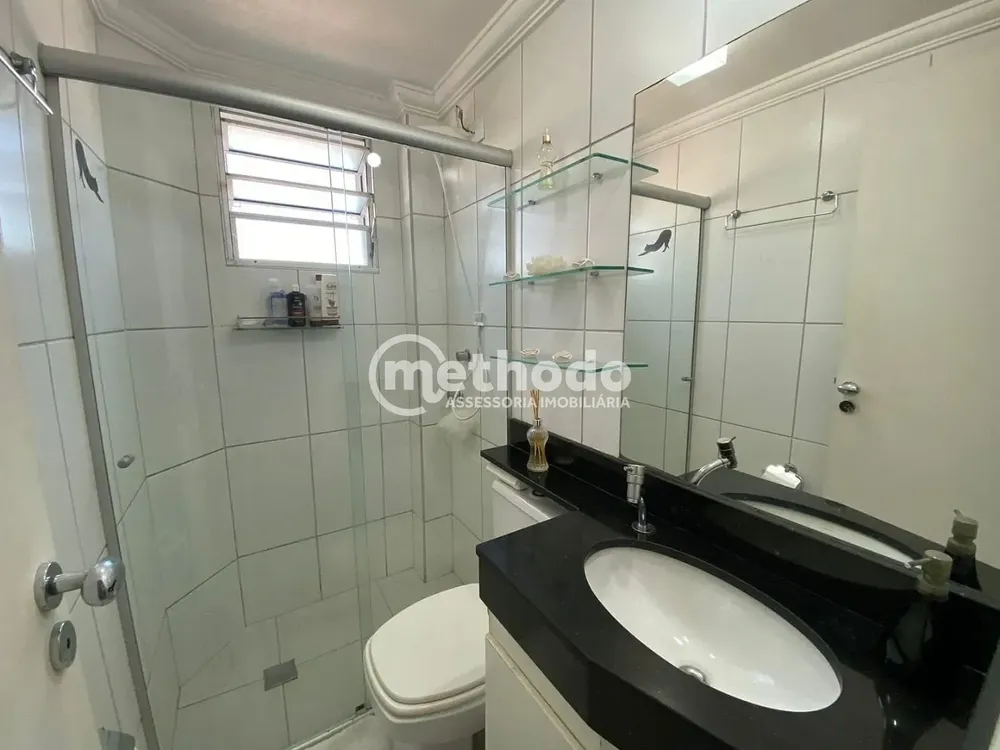Apartamento, 2 quartos, 47 m² - Foto 3