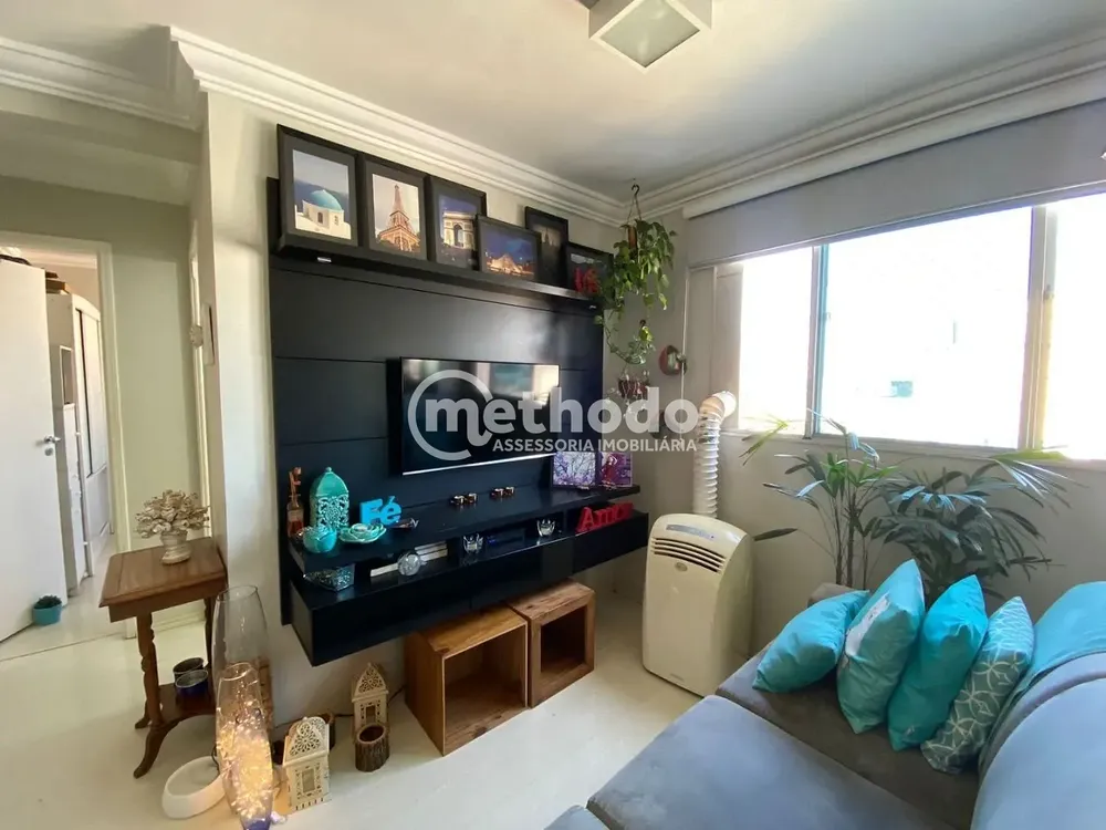 Apartamento, 2 quartos, 47 m² - Foto 1