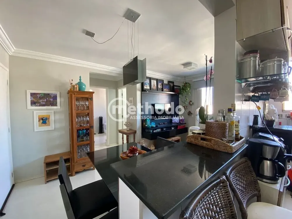 Apartamento, 2 quartos, 47 m² - Foto 2