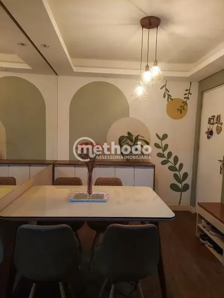Apartamento, 3 quartos, 58 m² - Foto 2