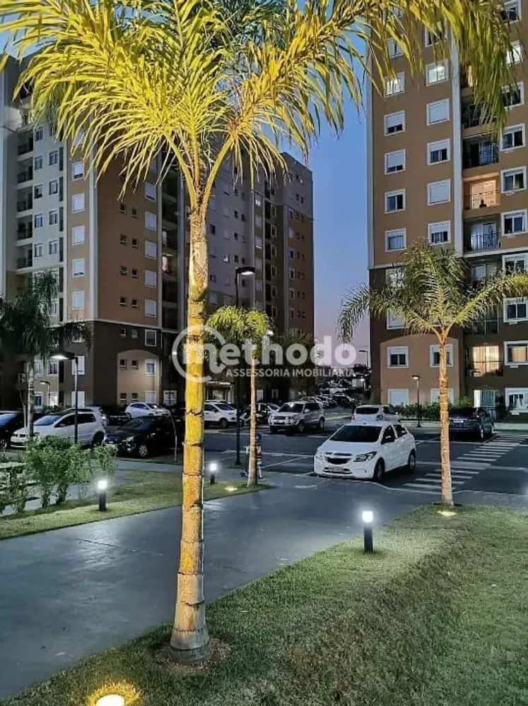 Apartamento, 3 quartos, 58 m² - Foto 4