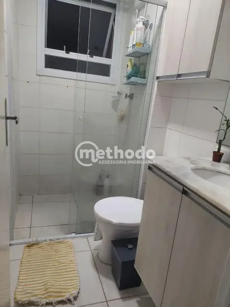 Apartamento, 3 quartos, 58 m² - Foto 3
