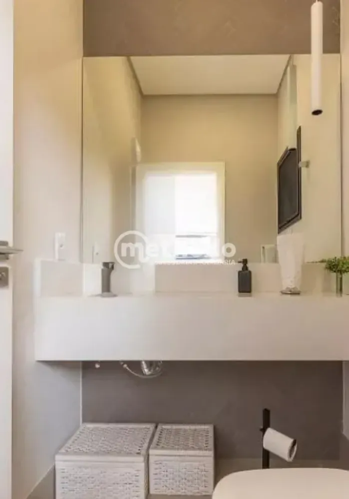 Casa, 3 quartos, 194 m² - Foto 3