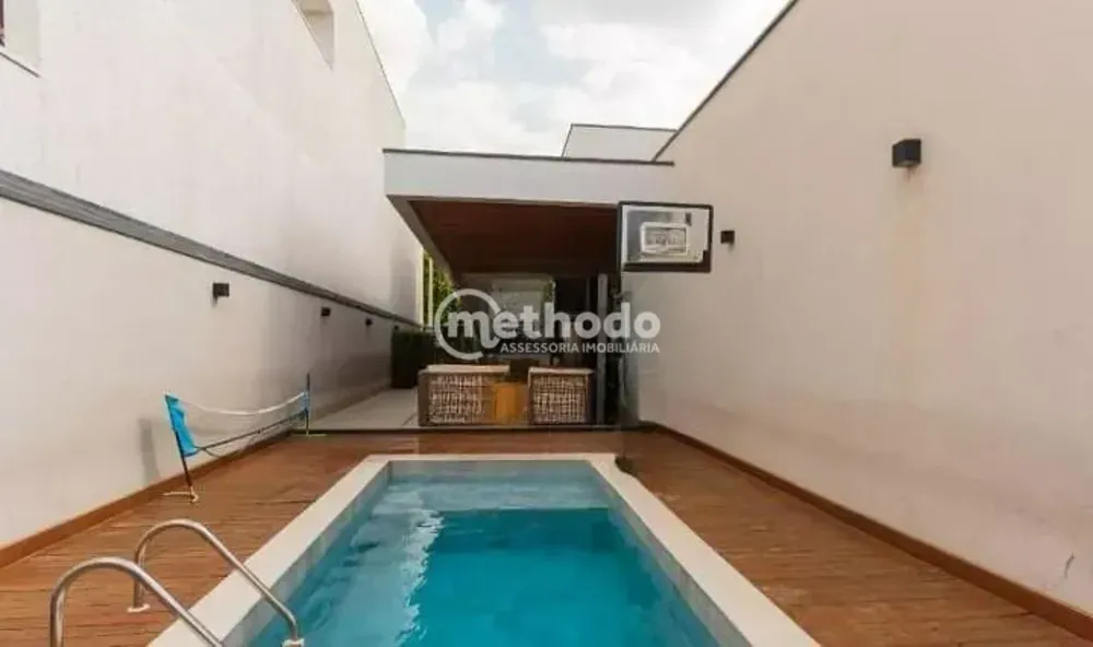 Casa, 3 quartos, 194 m² - Foto 4