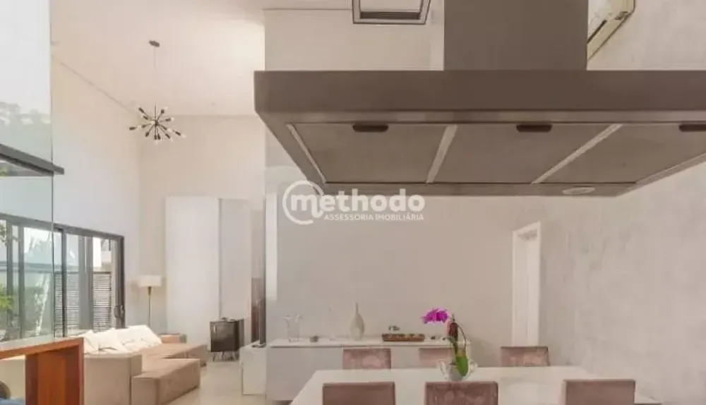 Casa, 3 quartos, 194 m² - Foto 1