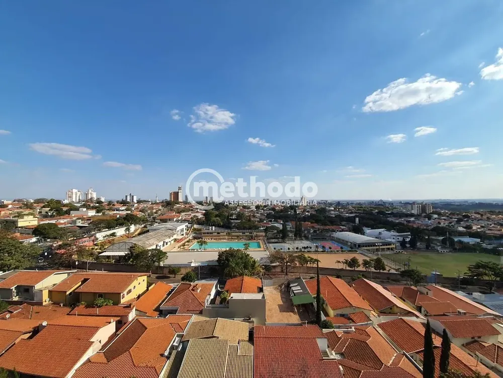Cobertura, 3 quartos, 185 m² - Foto 4