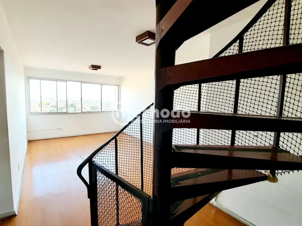 Cobertura, 3 quartos, 185 m² - Foto 3