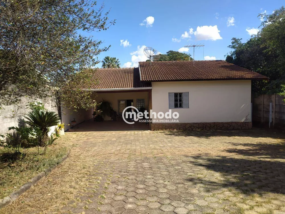 Chácara à venda com 5 quartos, 500m² - Foto 3