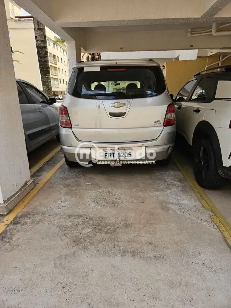 Cobertura, 3 quartos, 100 m² - Foto 2
