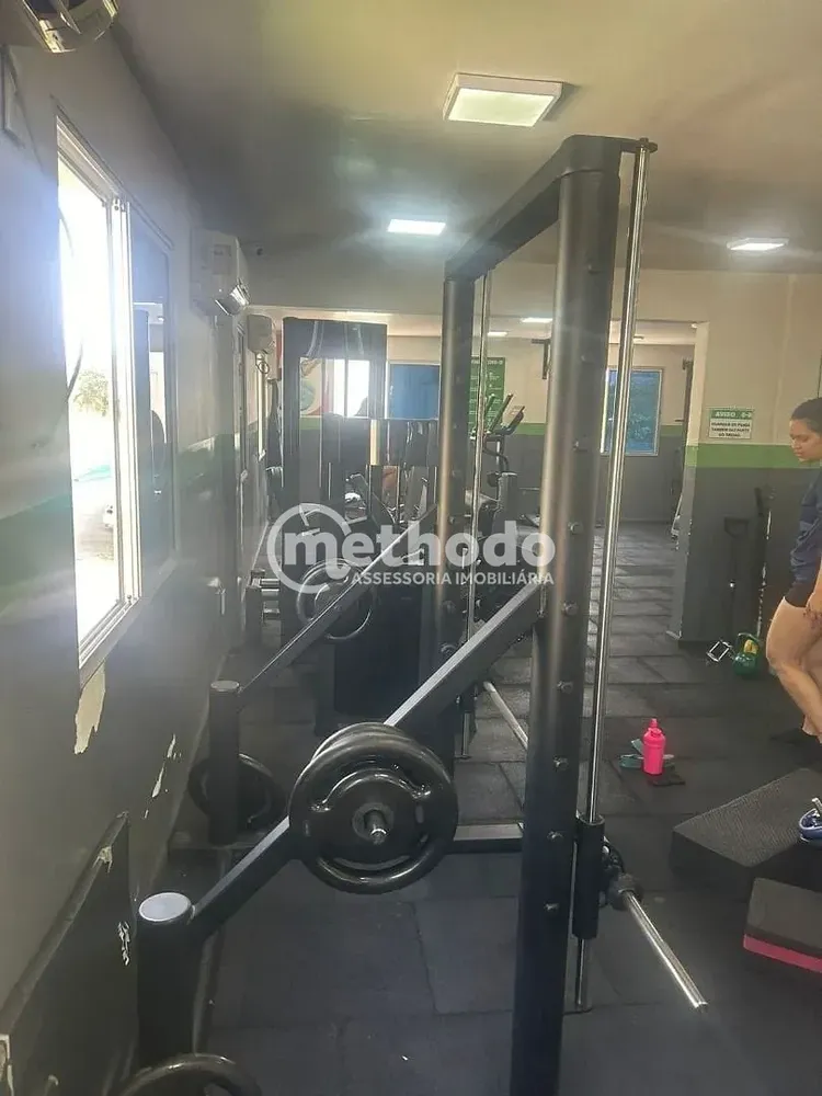 Cobertura, 2 quartos, 100 m² - Foto 4