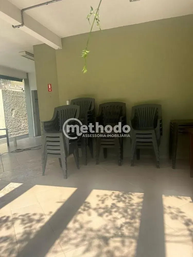 Cobertura, 2 quartos, 100 m² - Foto 2