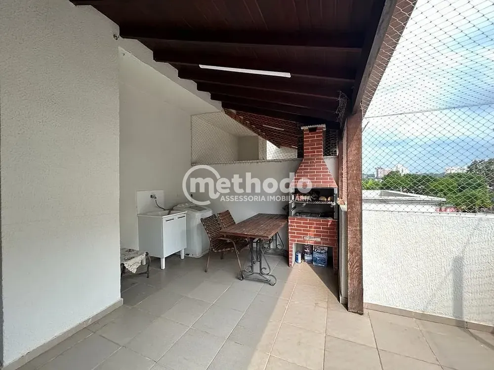 Cobertura, 2 quartos, 100 m² - Foto 1