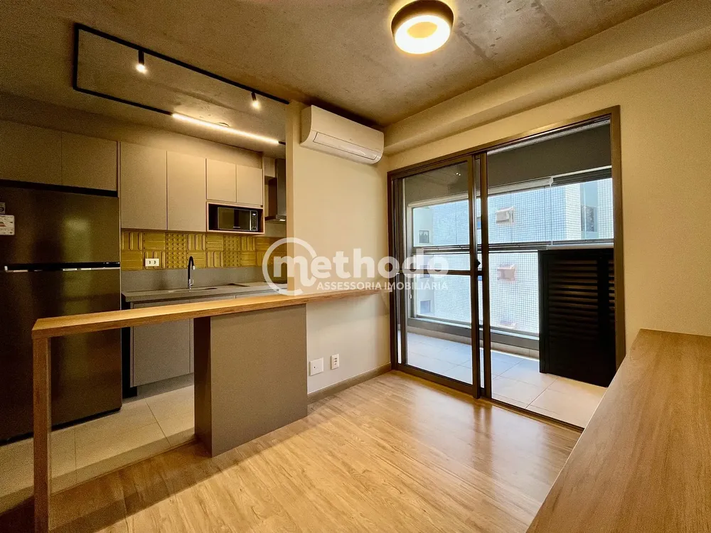Apartamento, 1 quarto, 40 m² - Foto 1