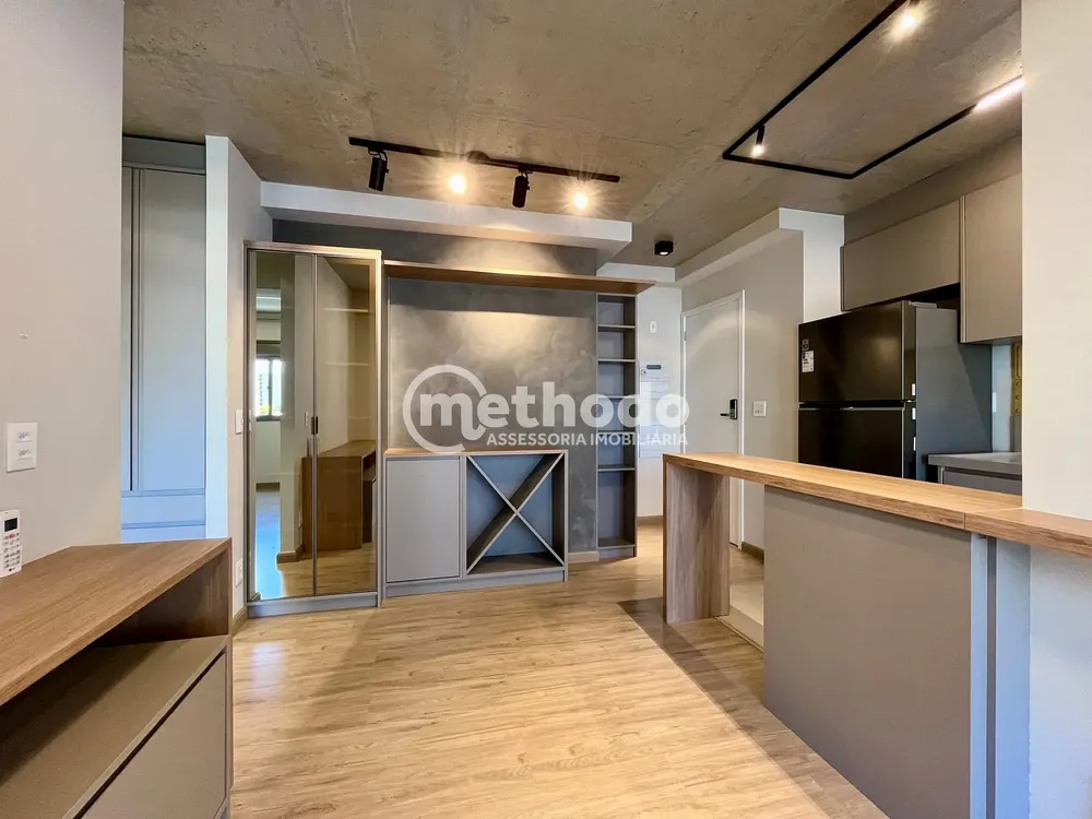 Apartamento, 1 quarto, 40 m² - Foto 2