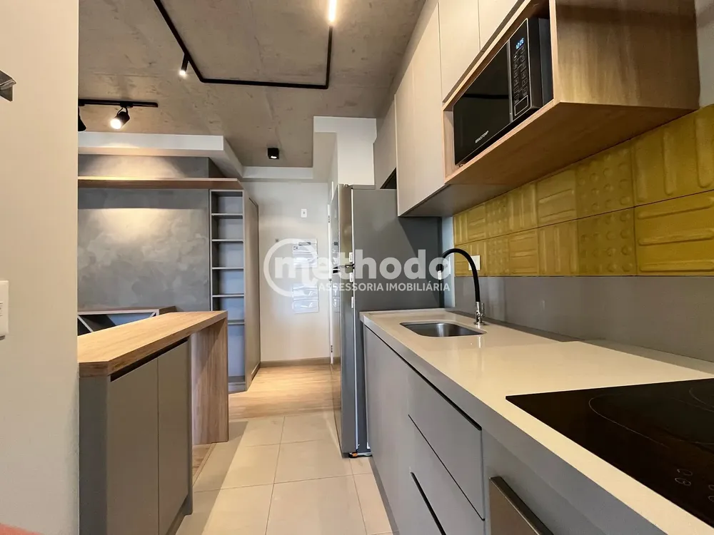 Apartamento, 1 quarto, 40 m² - Foto 4