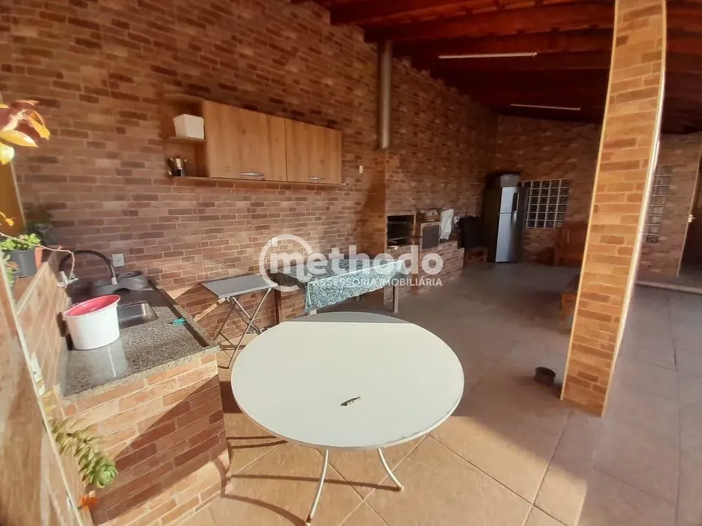 Casa, 3 quartos, 267 m² - Foto 3