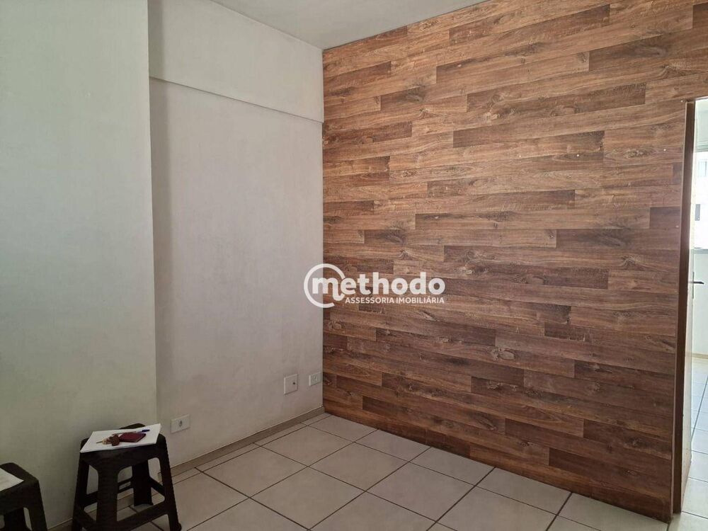Apartamento, 1 quarto, 51 m² - Foto 2