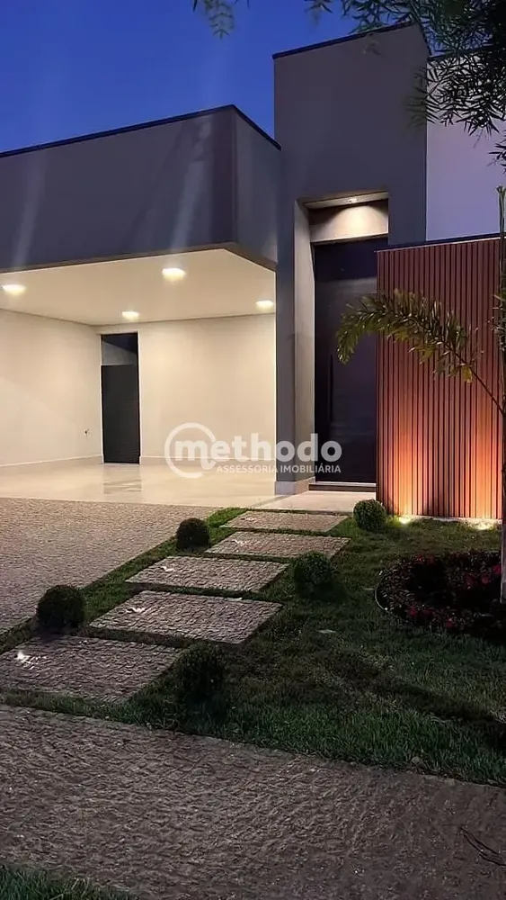 Casa, 3 quartos, 153 m² - Foto 4