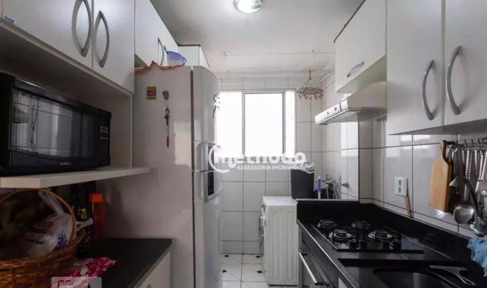 Apartamento à venda com 3 quartos, 72m² - Foto 5