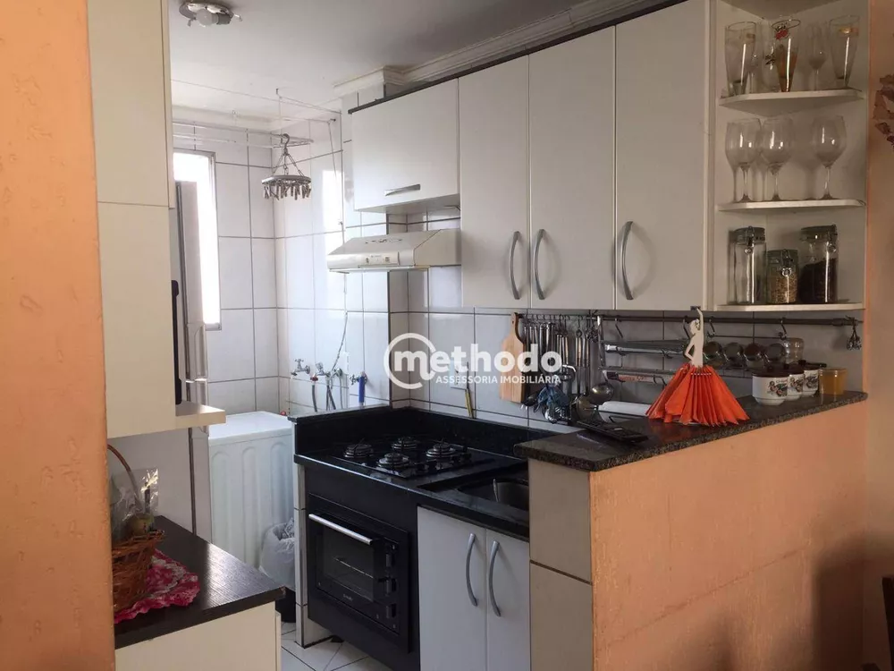 Apartamento à venda com 3 quartos, 72m² - Foto 7