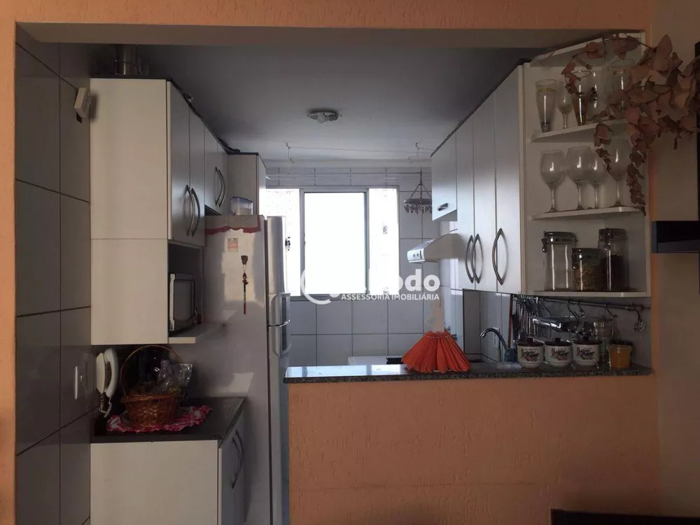 Apartamento à venda com 3 quartos, 72m² - Foto 6