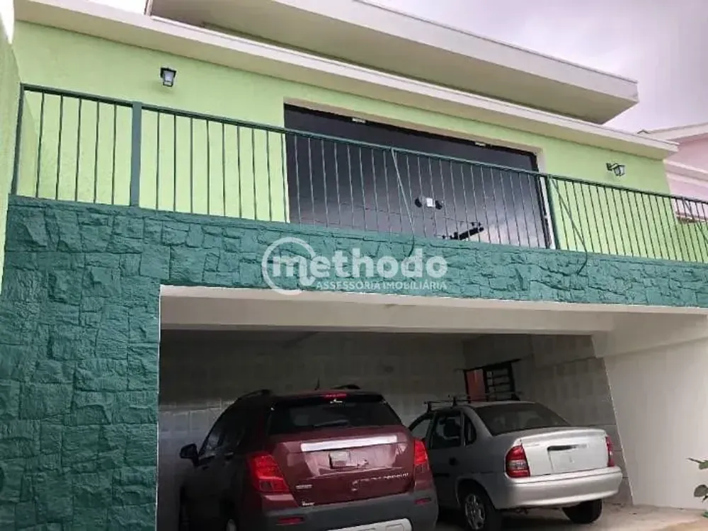 Casa, 3 quartos, 163 m² - Foto 2