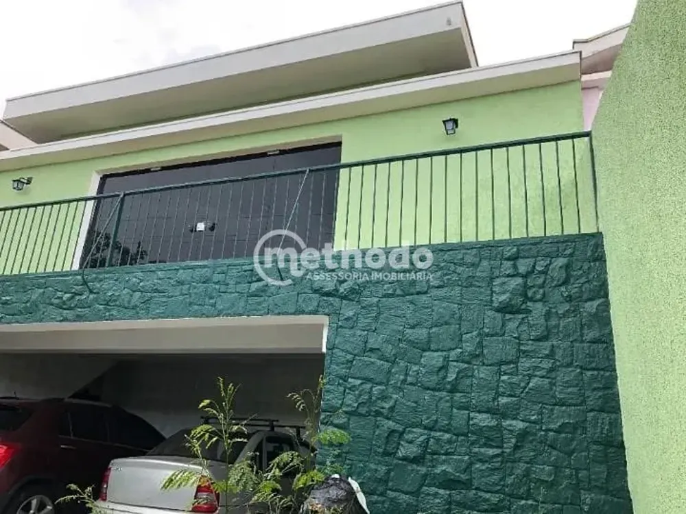 Casa, 3 quartos, 163 m² - Foto 4