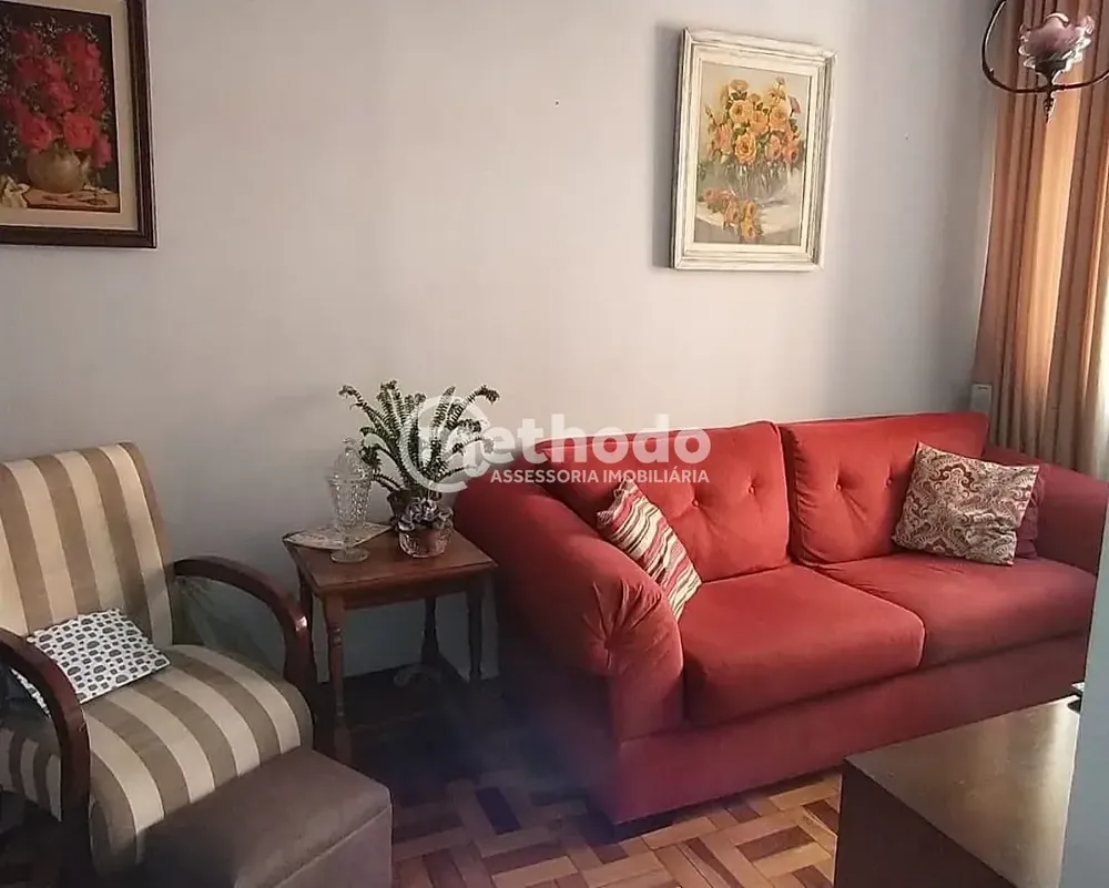 Apartamento, 3 quartos, 97 m² - Foto 3