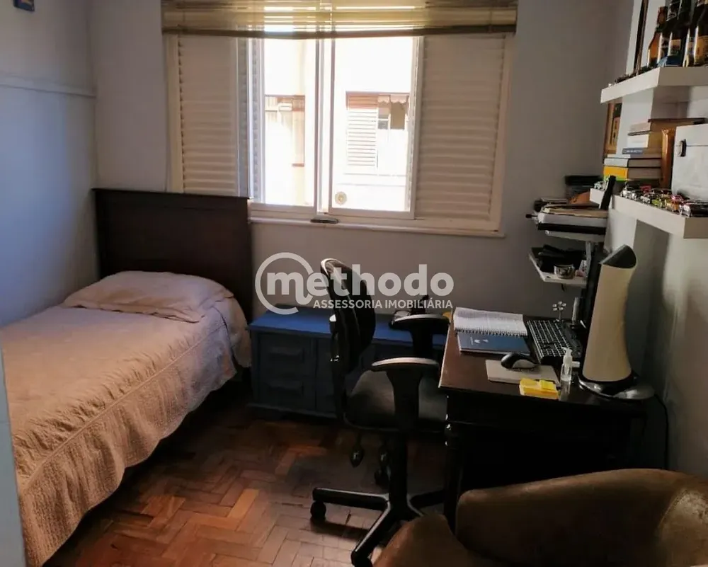 Apartamento, 3 quartos, 97 m² - Foto 4