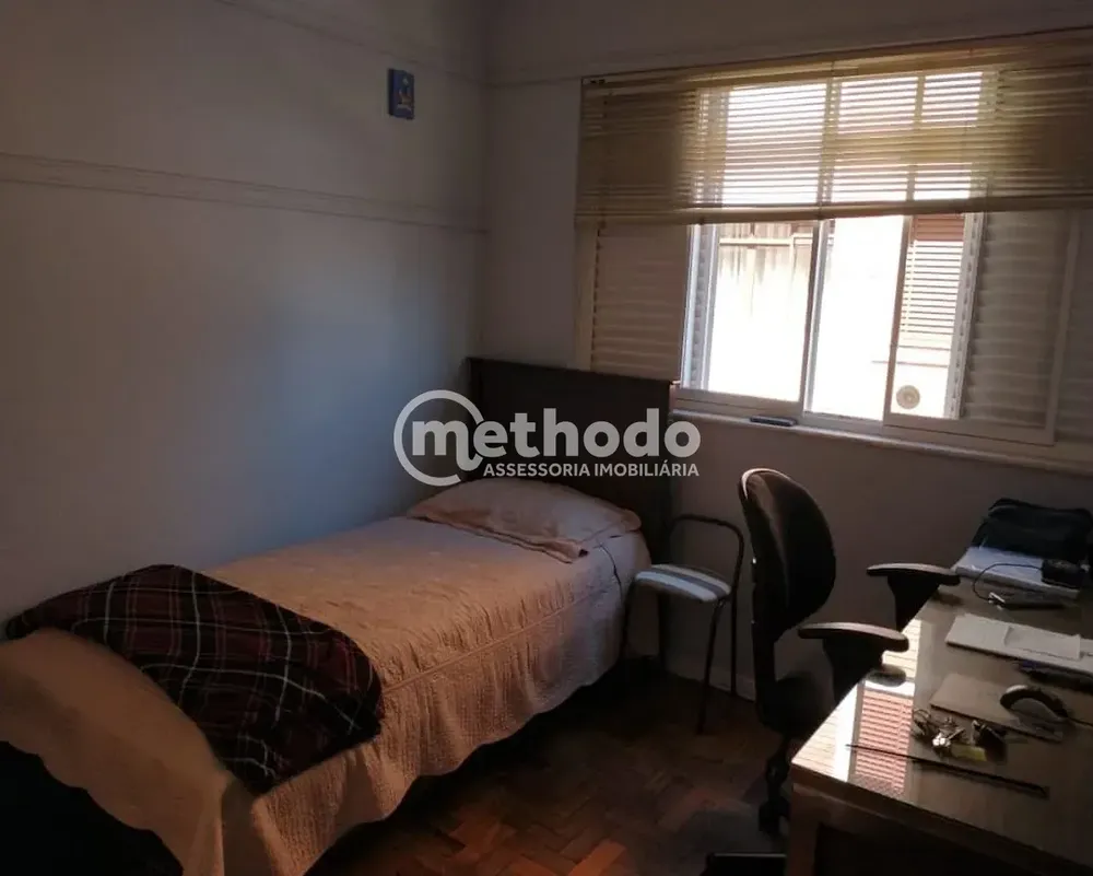 Apartamento, 3 quartos, 97 m² - Foto 1