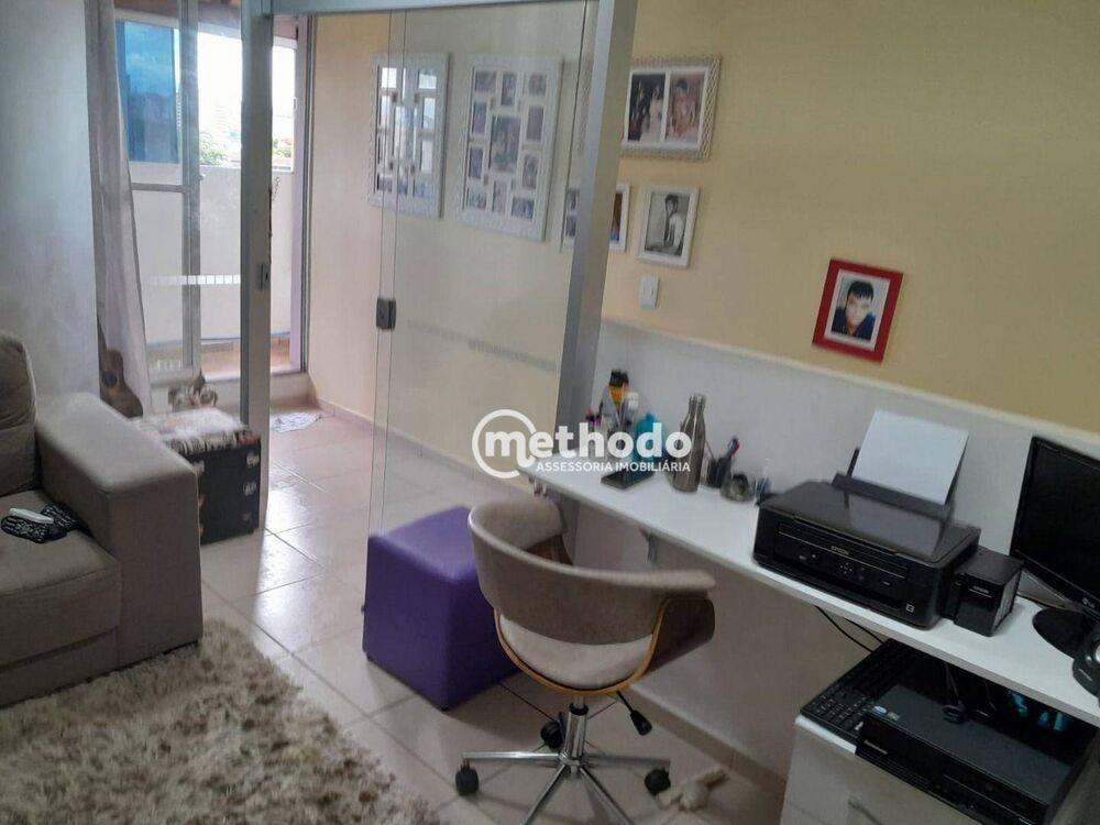 Cobertura à venda com 2 quartos, 112m² - Foto 1