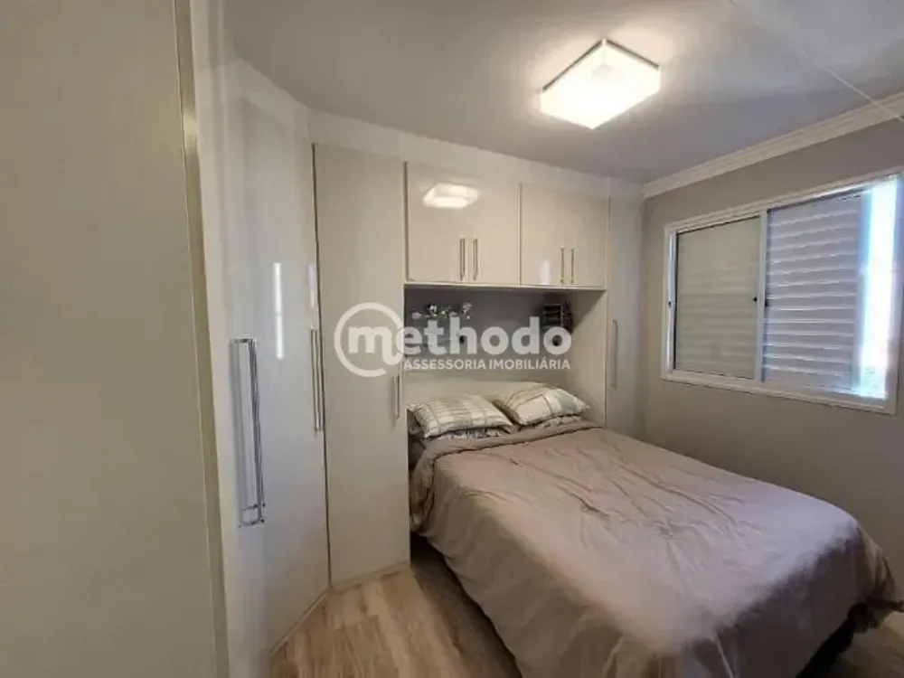 Apartamento, 2 quartos, 63 m² - Foto 2