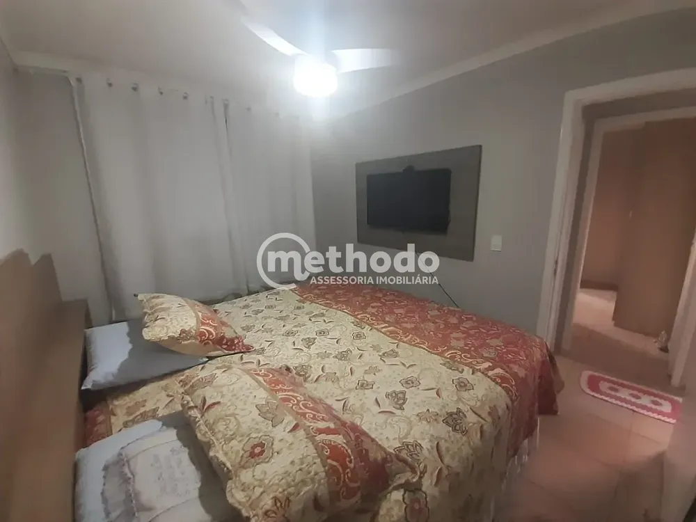 Apartamento, 2 quartos, 51 m² - Foto 1