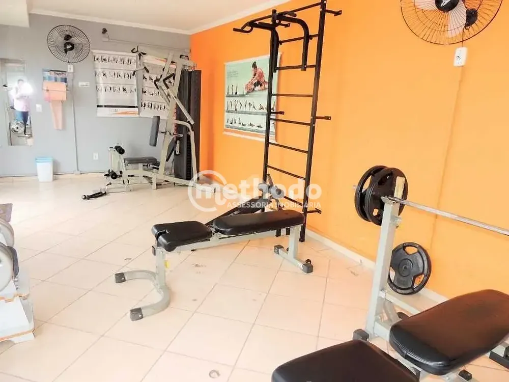 Apartamento, 2 quartos, 51 m² - Foto 4