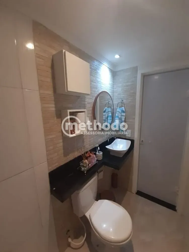 Apartamento, 2 quartos, 51 m² - Foto 2