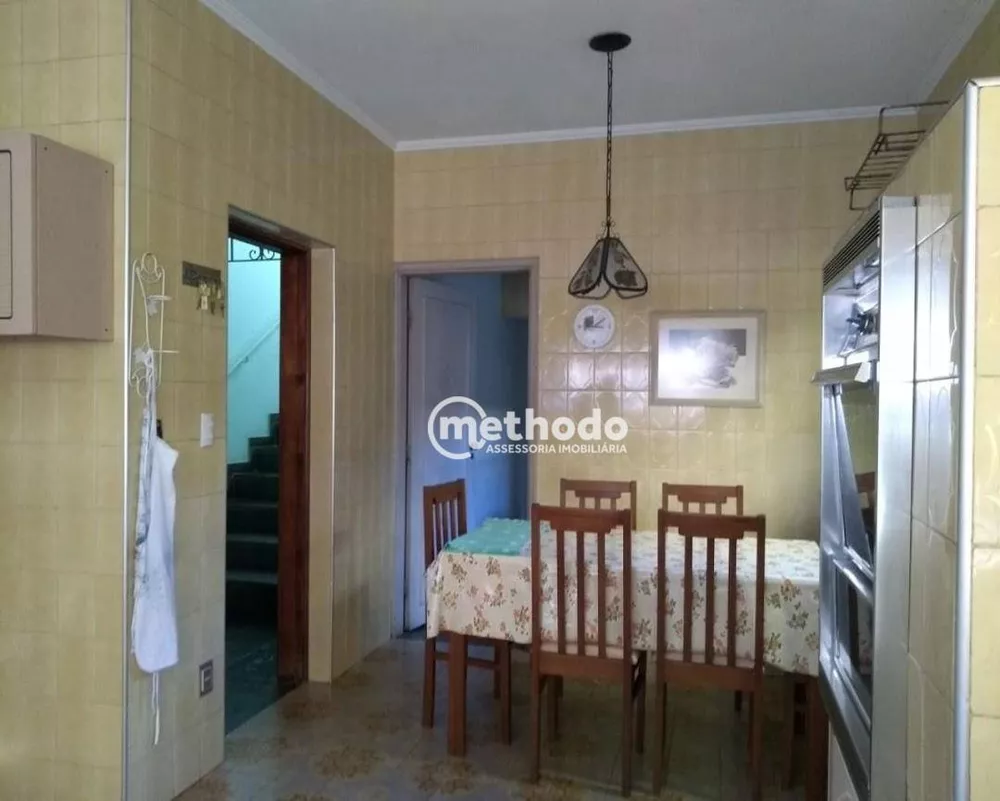 Casa à venda com 5 quartos, 400m² - Foto 3