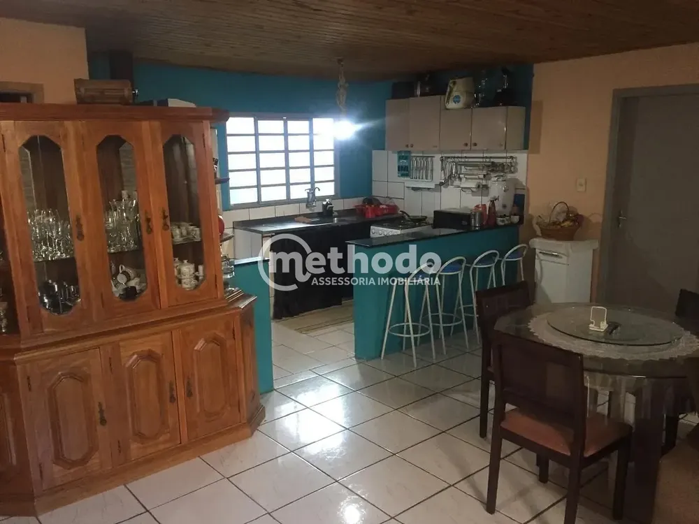 Casa, 2 quartos, 237 m² - Foto 3